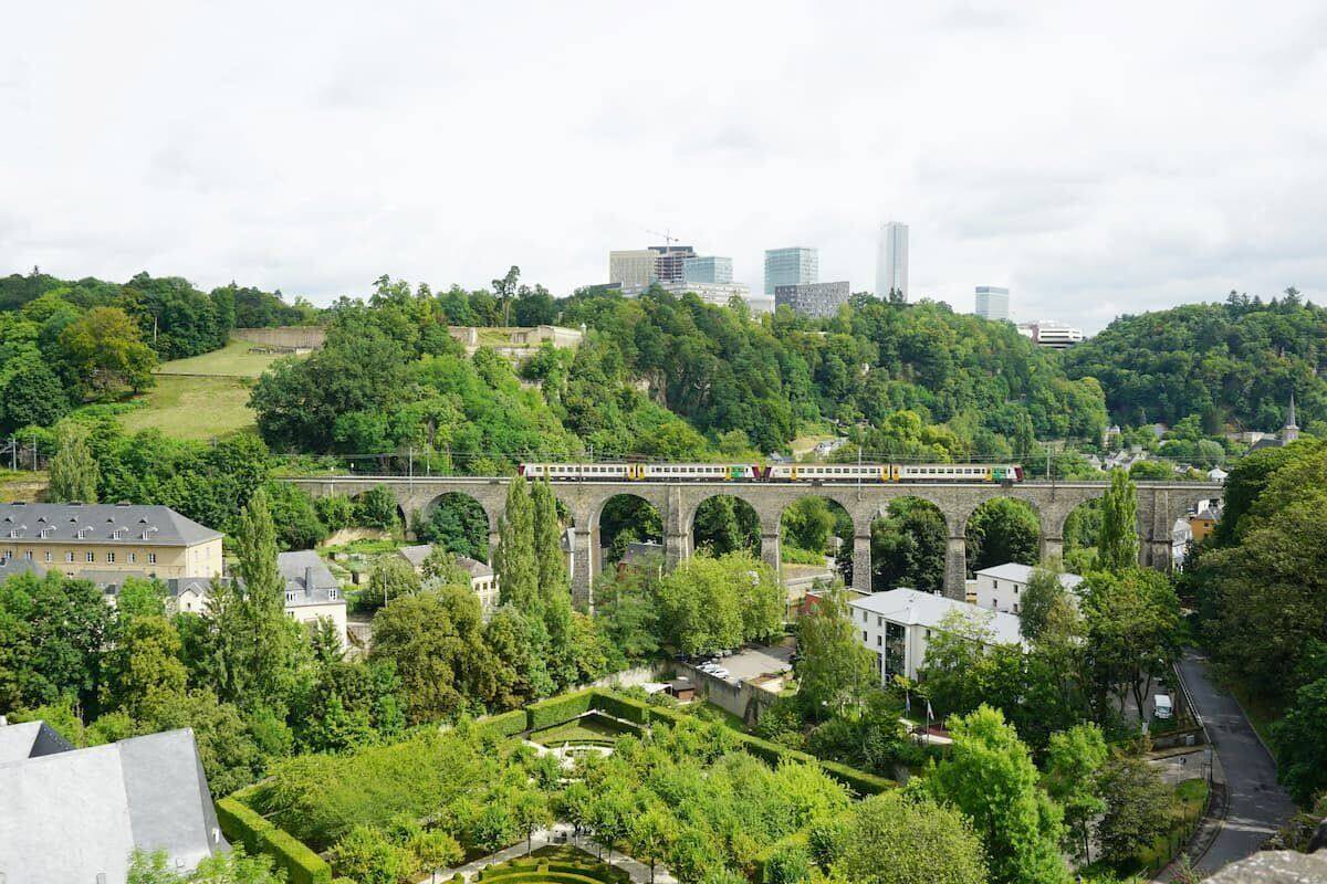 Performance Web Luxembourg